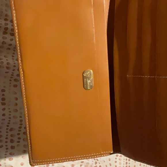 Vintage gucci wallet - Picture 2 of 4